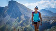 Wanderung, tour