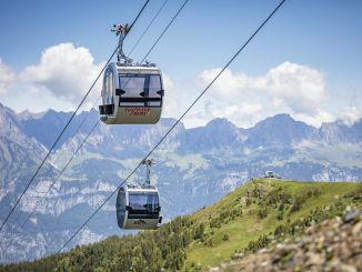 Bergbahnen Flumserberg Bergbahnen Flumserberg
