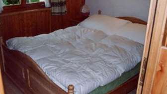 Ferienwohnung Gonzen