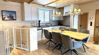 Chalet Waldhüsli (Charming Stay) 