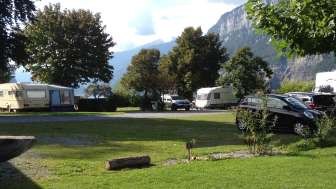 Murg Camping