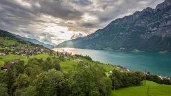 Quarten
