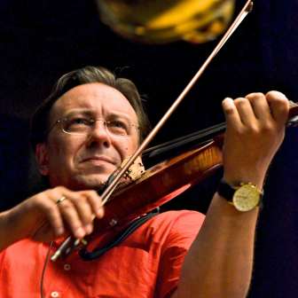 Adam Taubitz