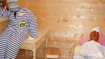 Sarganserländer Maskenmuseum Flums