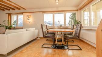 Mätzwiesen Höckli (CharmingStay)