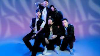 Chasing Chords - The Acapella Show von INVIVAS Chasing Chords - The Acapella Show von INVIVAS