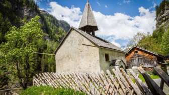 Kirche St. Martin