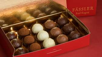 Café Confiserie Fässler