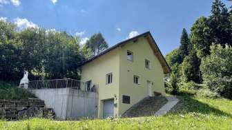 Haus Heimetli (CharmingStay)