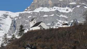 Kapelle St. Georgen