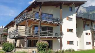 Ferienwohnung Resort Walensee Nr. 73 Ferienwohnung Resort Walensee Nr. 73