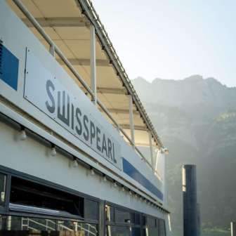 Swisspearl