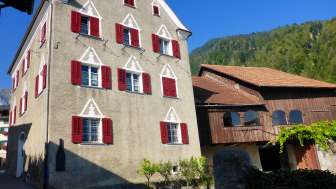 Haus zur alten Post