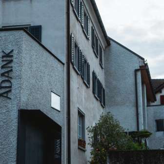 Weingut Adank I