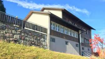Ski- und Ferienhaus Satus Wiedikon