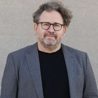 Wolfram Eilenberger ©MirjamKluka