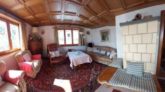 Ferienhaus Siesta