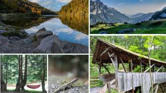 Naturfieber, Team - Event, Natur - Event, Axtwerfen, Armbrust, Turniere