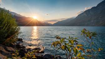 Walensee Walensee
