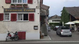 Restaurant Traube