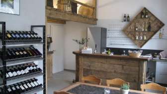 Vinothek/Weinstube Maienfeld