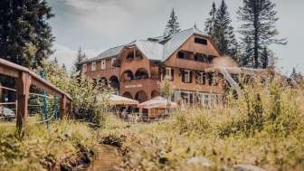 Kurhaus Sennis