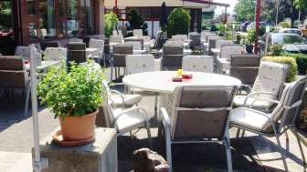 Restaurant Pizzeria Tandem