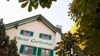 Hotel Restaurant Churfirsten