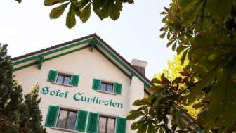 Hotel Restaurant Churfirsten