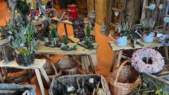 Flohmarkt Flumserei Flohmarkt Flumserei