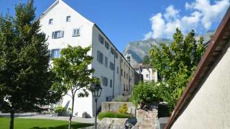 Haus Enderlin v. Montzwick „im Winkel“