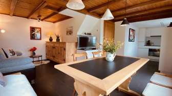 Casa Fluretta