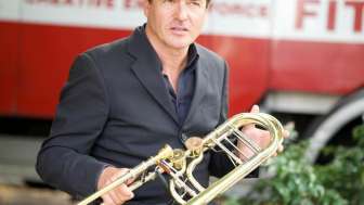 Stefan Schulz Berliner Philharmoniker