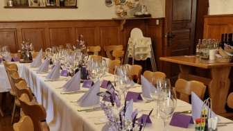 Landgasthof St. Luzisteig