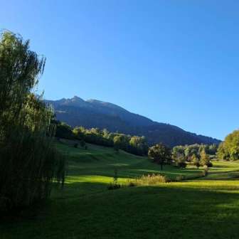 Wanderung