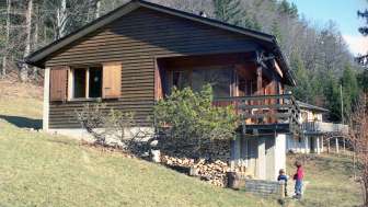 Ferienhaus Arnika