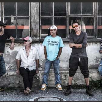 The Main Band