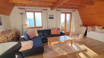 Chalet Köbi