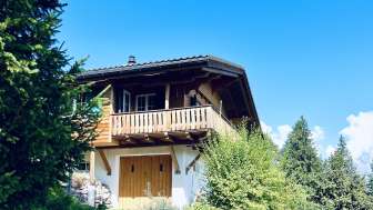 Chalet Gauschla (CharmingStay)