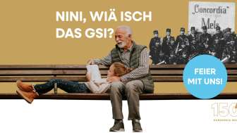 Nini, wiä isch das gsi? Nini, wiä isch das gsi?