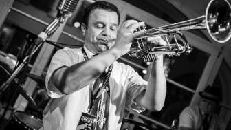 Jazz Festival @ Sargans   20 09 2024   Swiss Dixie Jazzer 2