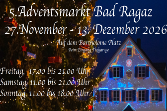 Adventsmarkt