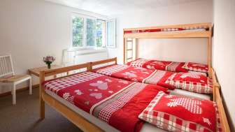 Ferienhaus Prodkopf