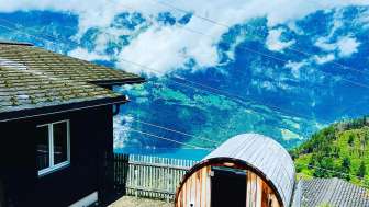 Schwendihöckli (CharmingStay) Schwendihöckli (CharmingStay)