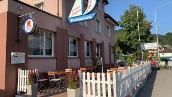 Hotel Restaurant Schiffahrt Hotel Restaurant Schiffahrt