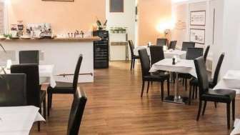 Pizzeria Cosa Nostra