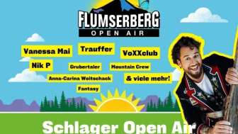 Schlager Open Air