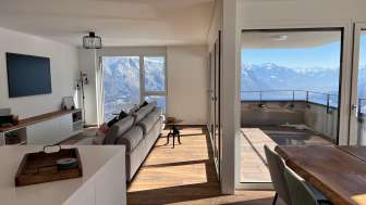 Ferienwohnung Bi dä Susi