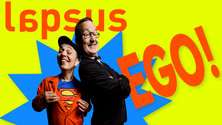 Lapsus - Ego! Vorpremiere Lapsus - Ego! Vorpremiere