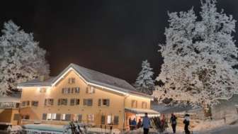 Gasthaus Schönbüel